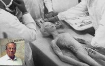 51. Bölge Gizemi - Paranormal Sırlar