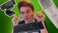 Ekipman Vlogu !