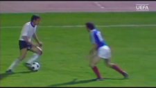Euro Tarihinin Unutulmaz Geri Dönüşleri: Yugoslavya 2 - 4 Batı Almanya - Sporx