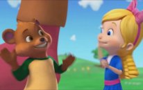 Goldi & Ayıcık | Remix | Childrens Channel Türkiye
