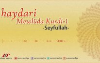 Mewlüda Kurdi - Haydari - Seyfullah