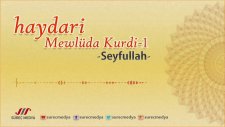Mewlüda Kurdi - Haydari - Seyfullah