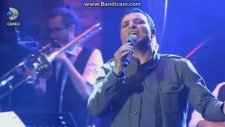 Rafet El Roman - Tenden Kurşun Geçer De (Beyaz Show Canlı Performans)