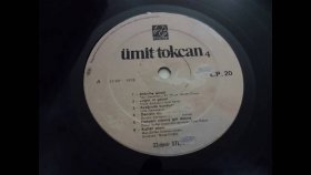 Ümit Tokcan - Denizin Dibinde Hatcem Ümit Tokcan - Denizin Dibinde Hatcem