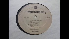 Ümit Tokcan - Derdinden Deli Oldum Ümit Tokcan - Derdinden Deli Oldum