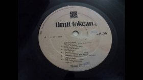 Ümit Tokcan - Hatcem Çıkmış Gül Dalına Ümit Tokcan - Hatcem Çıkmış Gül Dalına