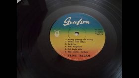 Yıldız Tezcan - Dertliyim Yıldız Tezcan - Dertliyim