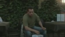 Arnavut Şevket'in Ezeli Rakibi Tuncay
