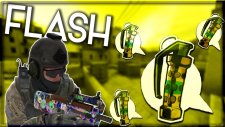CSGO FLASH BOMBASI TAKTİKLERİ