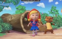 Goldi & Ayıcık | Yaşam Güzeldir | Childrens Junior
