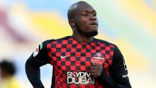 Moussa Sow'un Golü Yetmedi