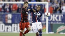 New England Revolution 2-4 Dallas - Maç Özeti izle (22 Mayıs Pazar 2016)