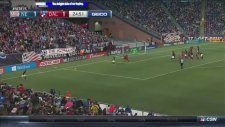 New England Revolution 2-4 Dallas - Maç Özeti izle (22 Mayıs Pazar 2016)