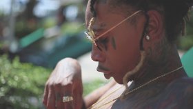 Wiz Khalifa - So Much Wiz Khalifa - So Much