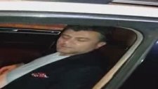 ZDF Fatihi Mevlüt Yüksel'in Faka Basması