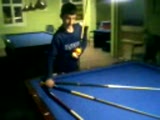 Bilardo Show :)