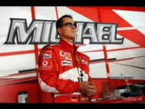 Dj Visage Formula 1 Song (Michael Schumacher)