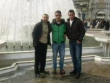 İrgalanış