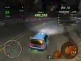 Kabus Drift Rekor 1.283.719