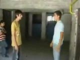 Kapısma Fragman