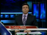 Muhteşem Bir Yudum Hikaye-Senin İçin Ölürüm