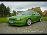 opel vectra a foto slayt