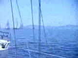 Wings Kış Tarifesi Bodrum Yelkenli Tekne Yarışları