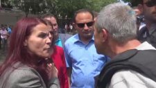 CHP’li Vekillere HDP Grubuna Katılın Çağrısı