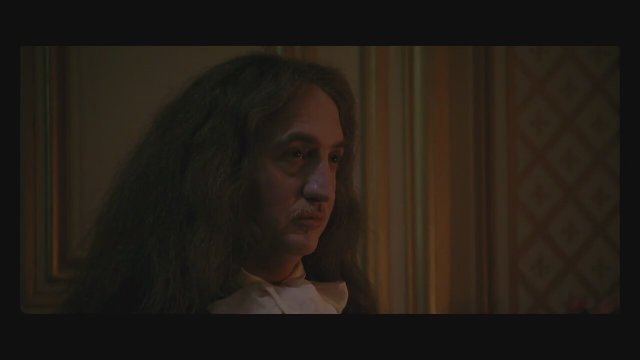 La mort de Louis XIV (2016) Fragman