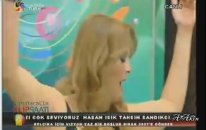 Şahmaral-Satmışım Dünyanın Anasını (Dans) 16.12.13