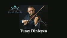 Turay Dinleyen Mahur Keman Taksimi
