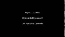 Yayın 17 00'da!!