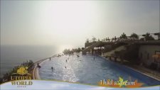 5 yıldızlı oteller