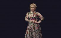Adele - Send My Love (To Your New Lover)