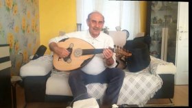 Akif Özüşen - Hançer-İ Aşkınla Ey Yar Gönlüm Üzere Vurma Hiç Akif Özüşen - Hançer-İ Aşkınla Ey Yar Gönlüm Üzere Vurma Hiç