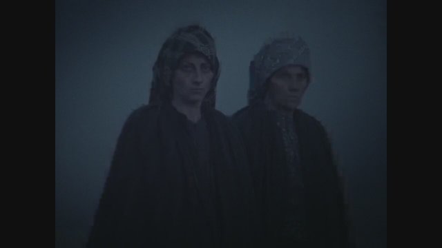 Ascensao (Ascension) Fragman