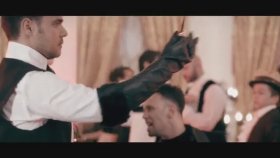 Volga Tamöz - Sebastian Ft. Hande Yener Volga Tamöz - Sebastian Ft. Hande Yener