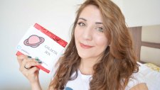 Kutu Açma | Galaktik Box - Unboxing - Cilt Bakımı