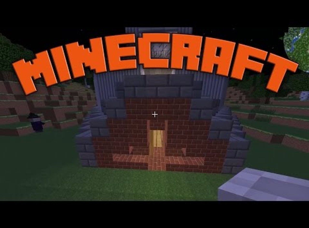 Lord Of Minecraft  İzlesene.com