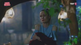 Sevdanın Rengi Ece - Haluk & Ceylan (Baba Candır)