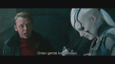Star Trek Sonsuzluk (2016) Türkçe Altyazılı 2. Fragman