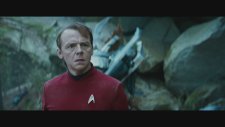 Star Trek Sonsuzluk (2016) Türkçe Dublajlı Fragman