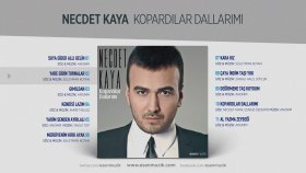 Necdet Kaya - Yare Gidin Turnalar