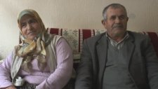 24 Parmaklı Adam