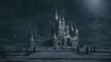 Beauty and the Beast (2016) Teaser Fragman