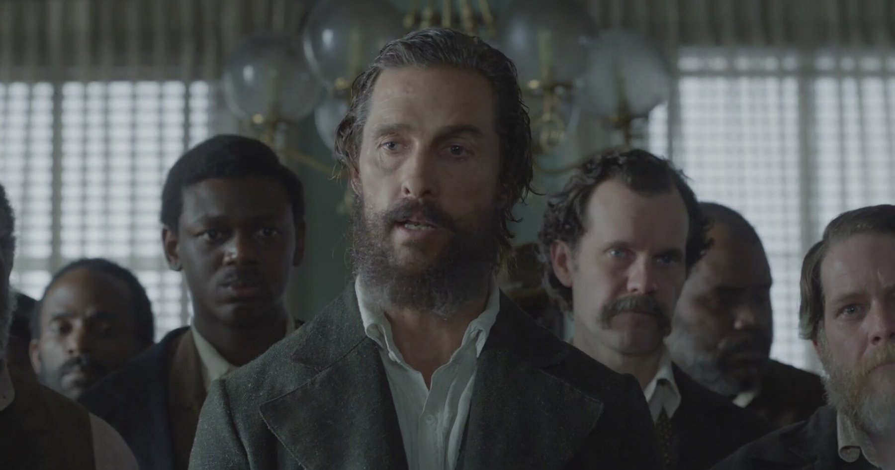 Free State Of Jones 2016