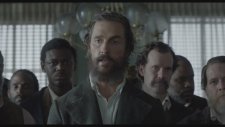 Free State of Jones (2016) Fragman #2