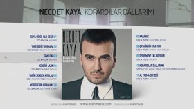 Gımıldan - Necdet Kaya
