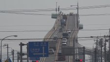 Gökyüzüne Yol Yapan Japon Mühendisler
