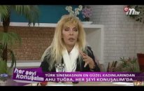Her Şeyi Konuşalım 23.05.2016 TVEM